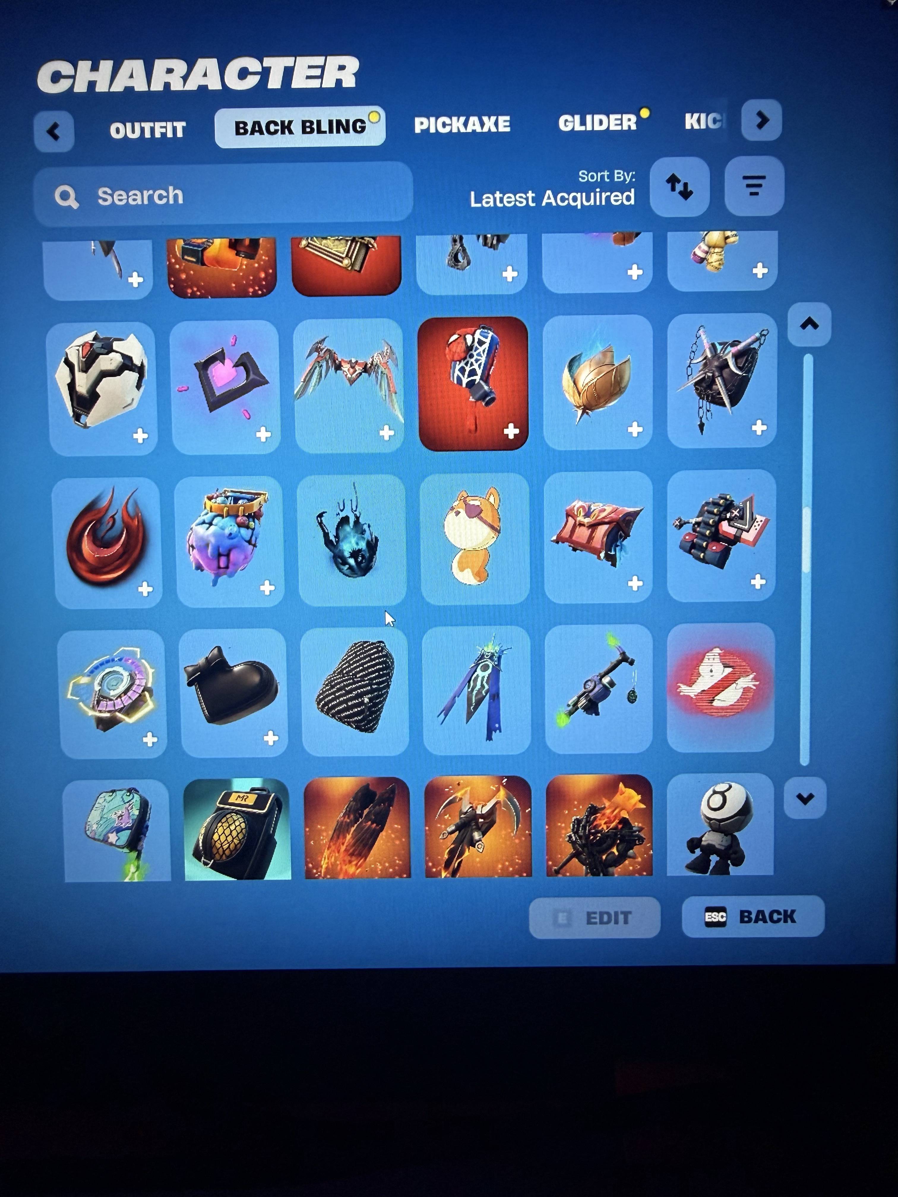 Sorana | Slurpentine | 205 Skins | Chapter 2 Season 1 | Level 89 - Image 23