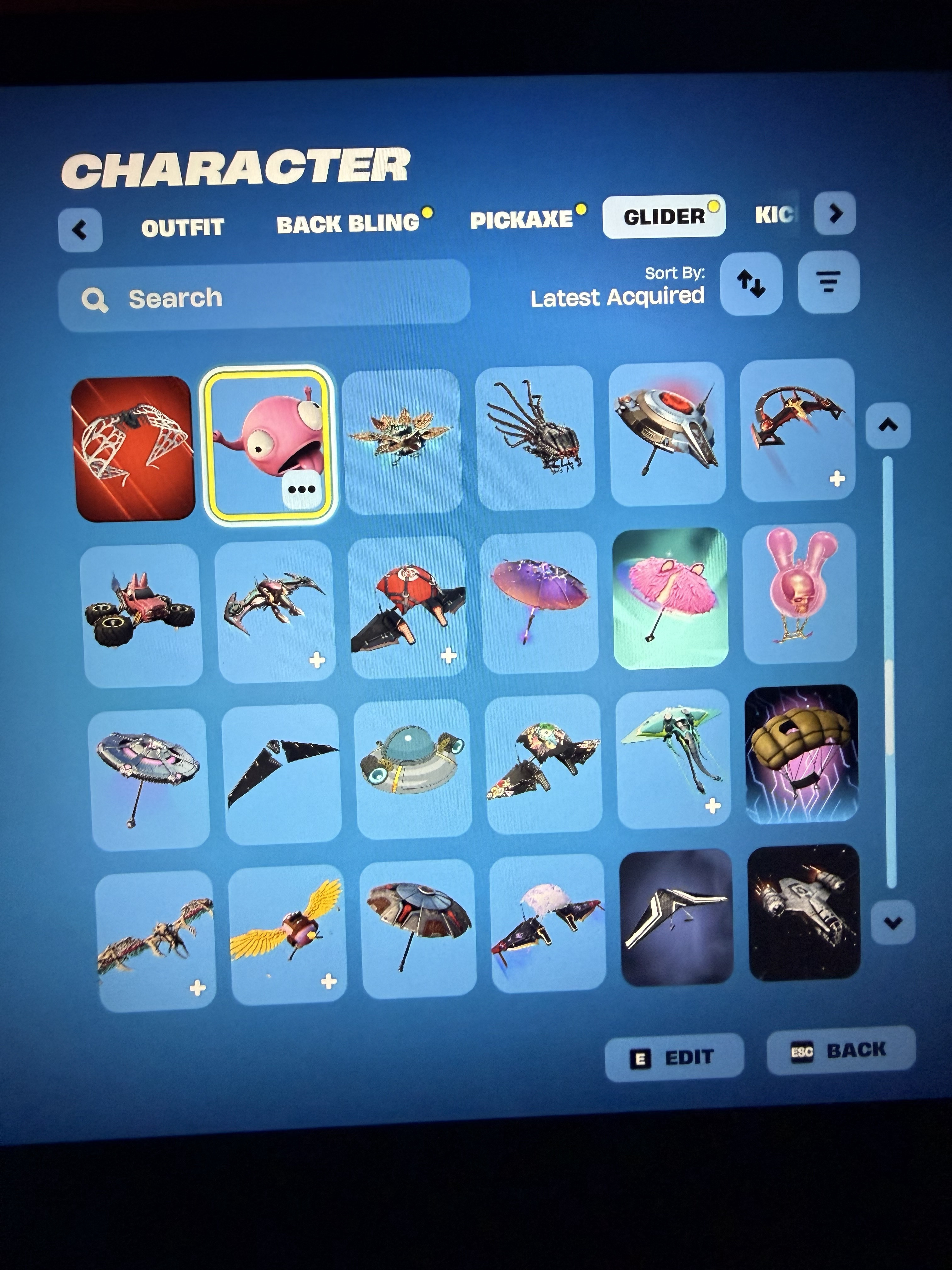 Sorana | Slurpentine | 205 Skins | Chapter 2 Season 1 | Level 89 - Image 25