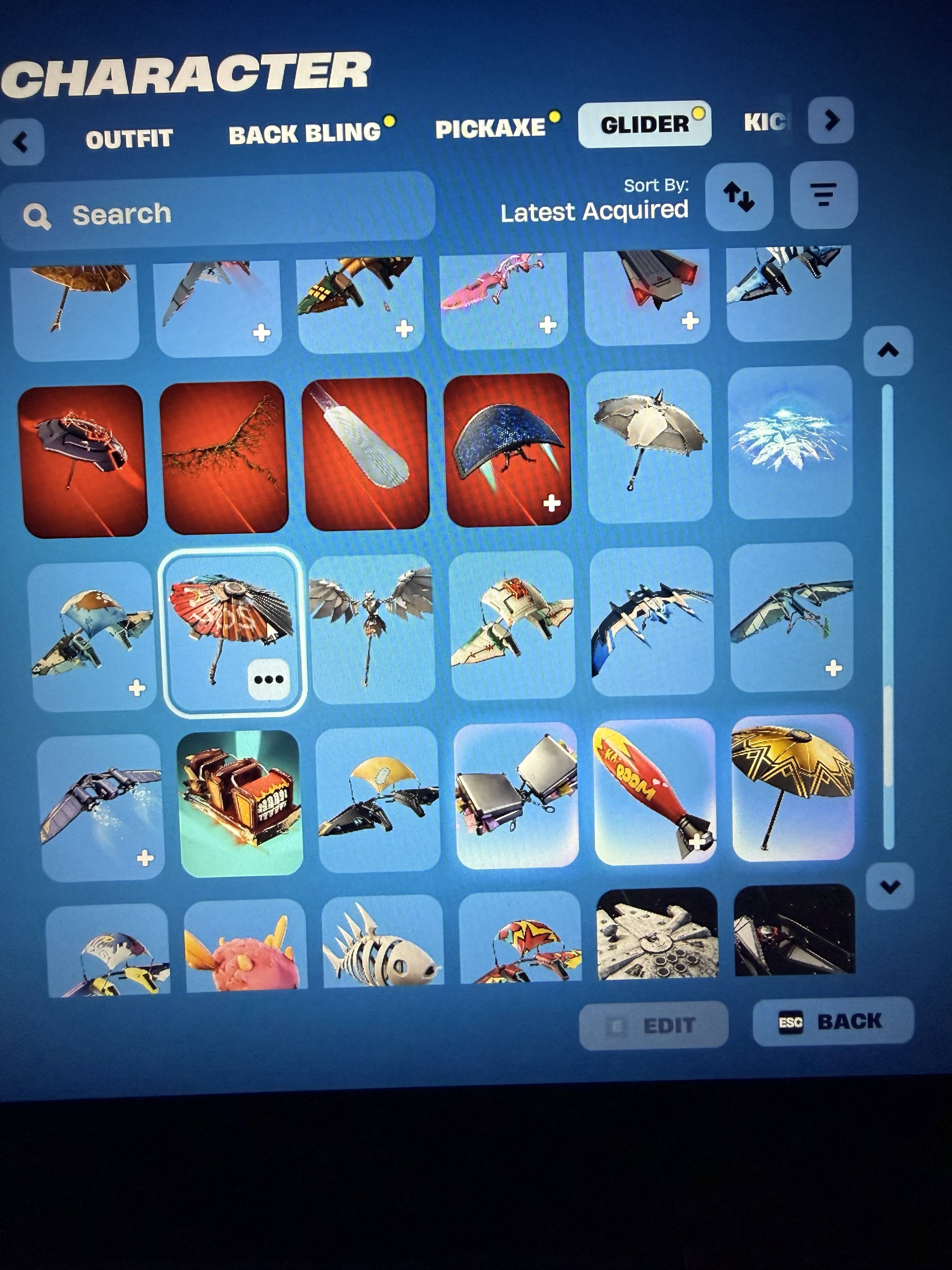 Sorana | Slurpentine | 205 Skins | Chapter 2 Season 1 | Level 89 - Image 26