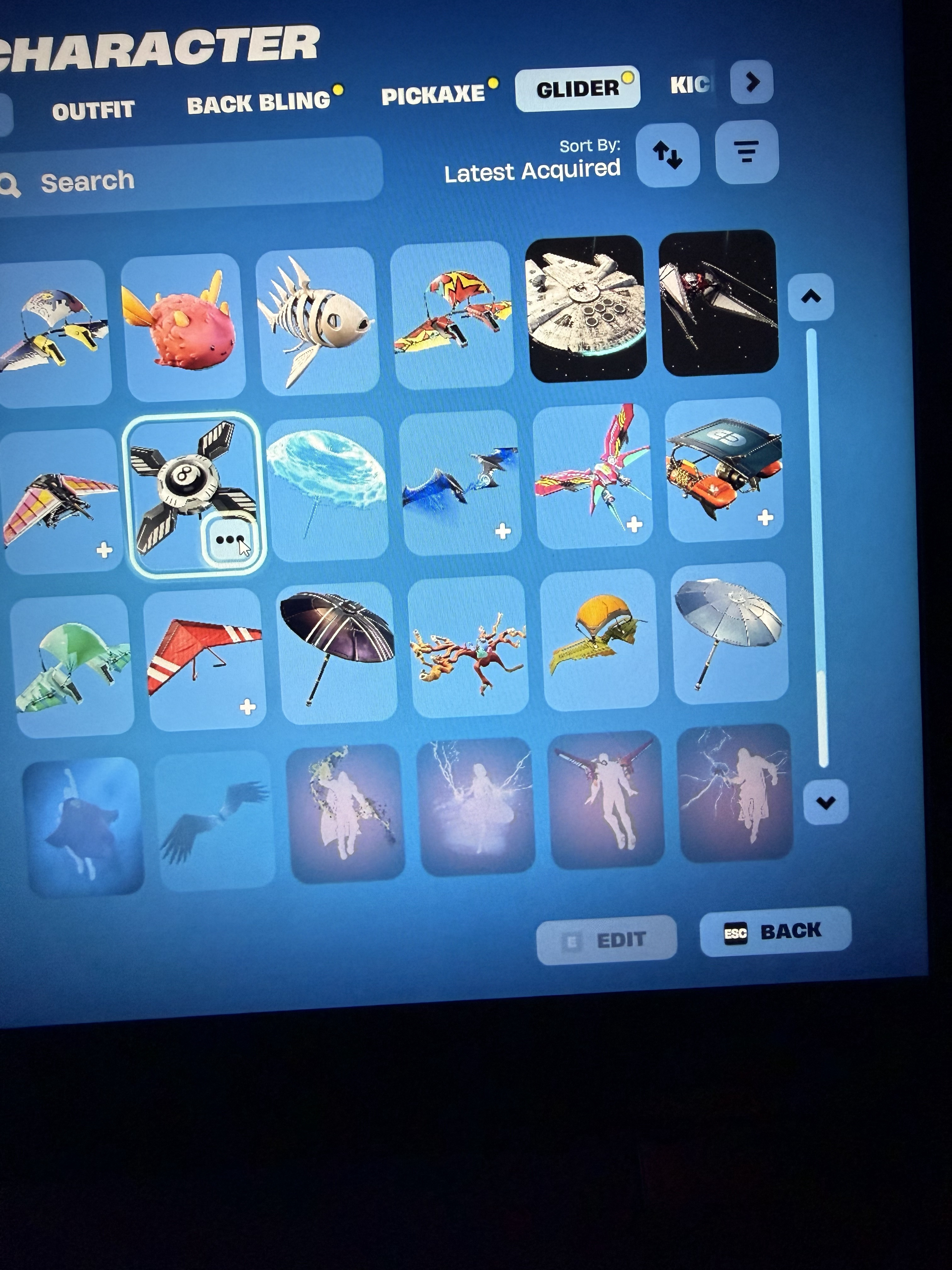 Sorana | Slurpentine | 205 Skins | Chapter 2 Season 1 | Level 89 - Image 27