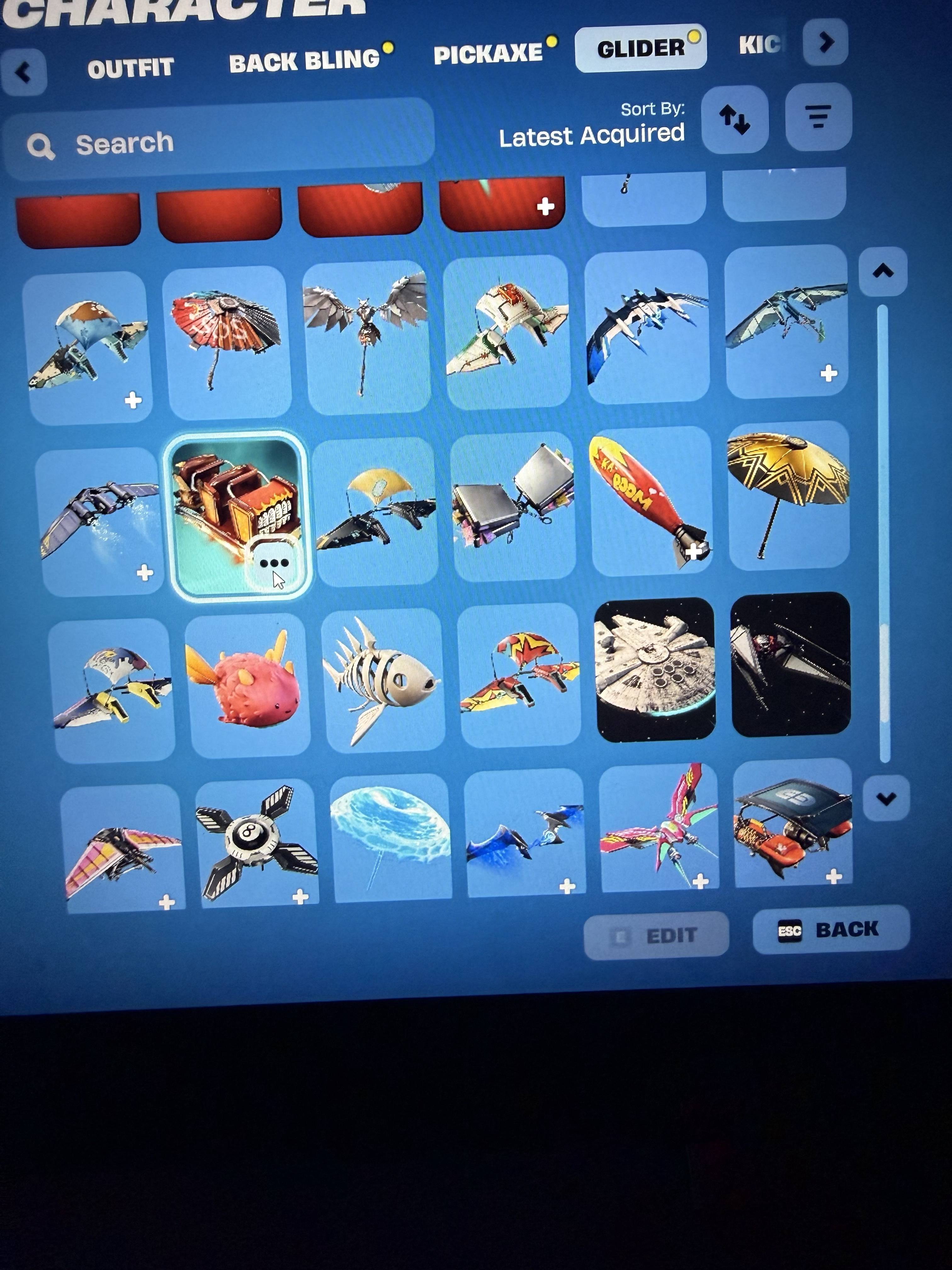 Sorana | Slurpentine | 205 Skins | Chapter 2 Season 1 | Level 89 - Image 28