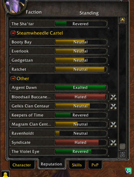 70 Paladin | Nightslayer PvP | 1784 Gearscore | 3800 Gold | Champion of the Naaru | T5 Geared P3 Ready - Image 3
