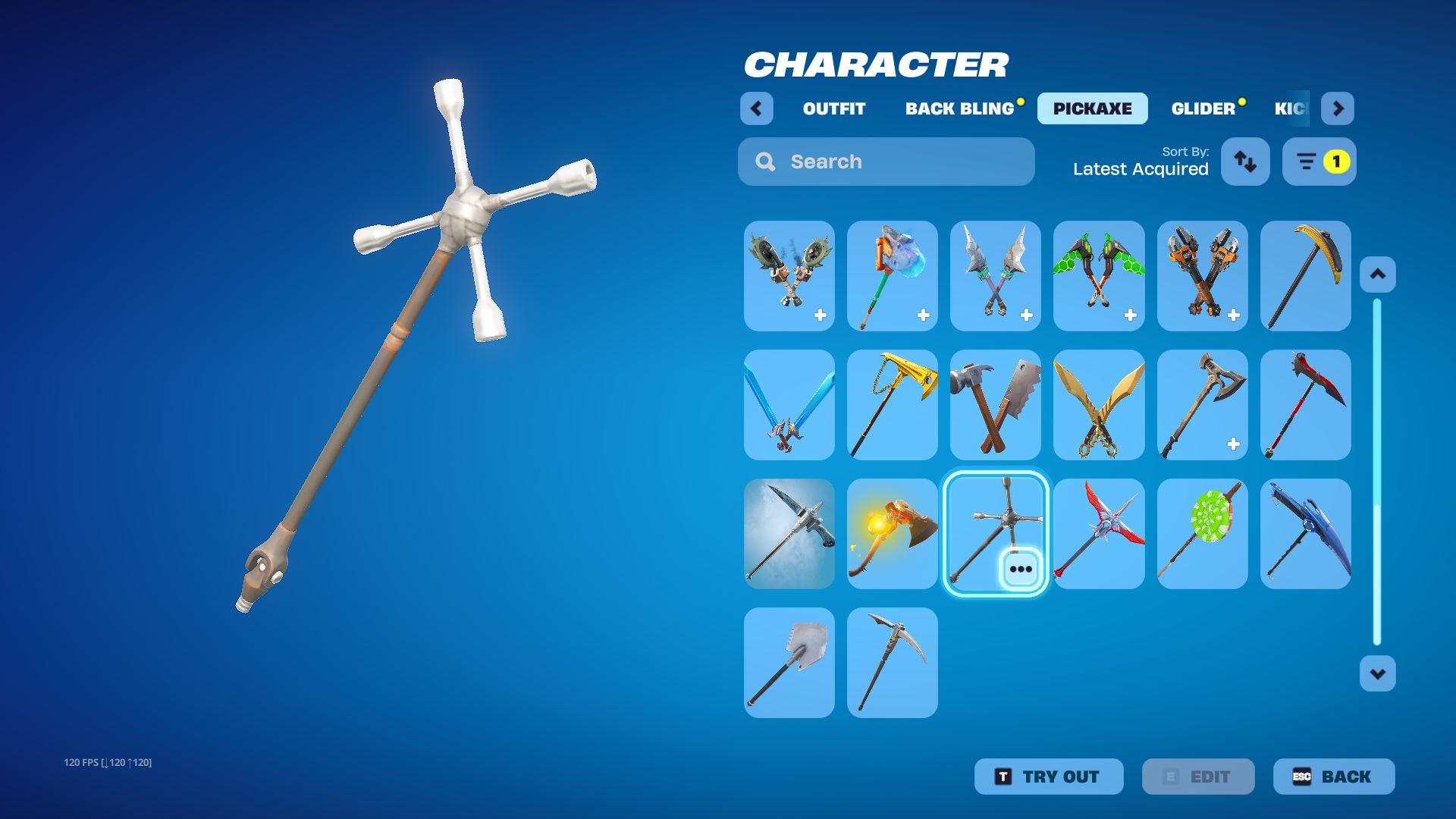 Deadpool | Thor | 30 Skins | Chapter 1 Season 3 | Level 940 | Full Email - Image 3