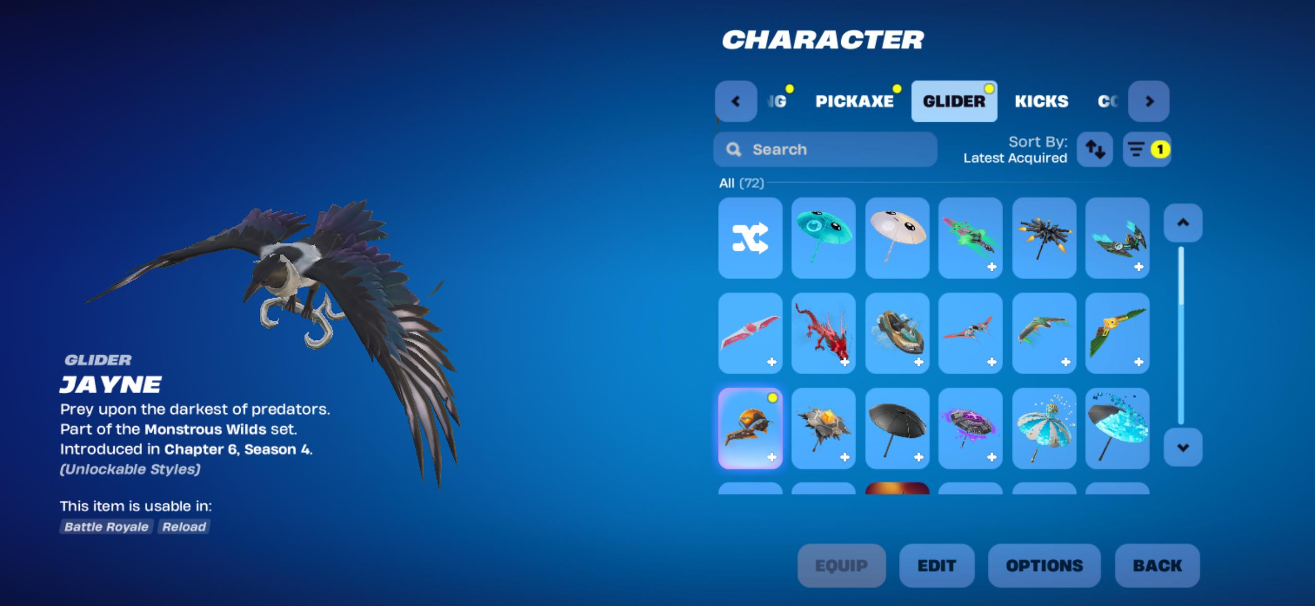 Chappell Roan | 123 Skins | Chapter 7 Season 1 | Level 1059 - Image 16