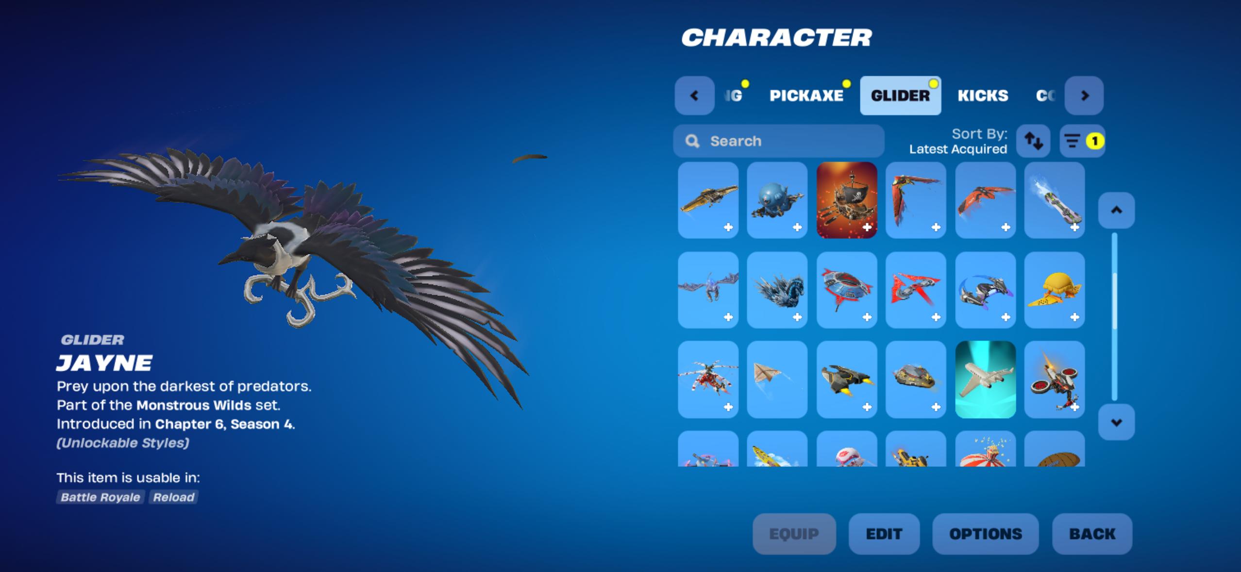 Chappell Roan | 123 Skins | Chapter 7 Season 1 | Level 1059 - Image 17