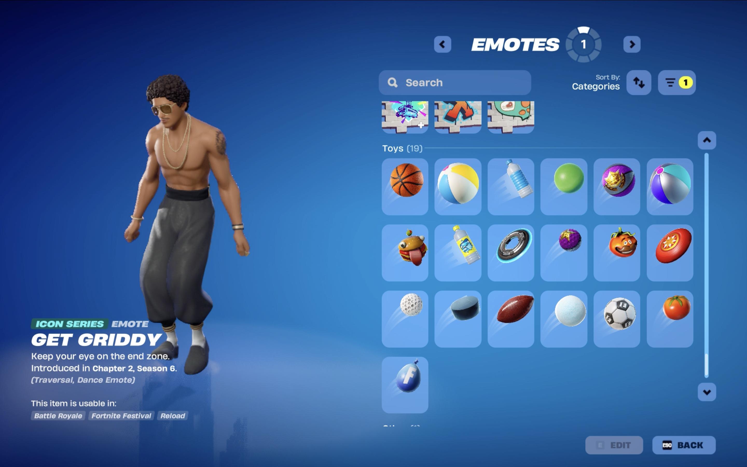 Lara Croft | The Reaper | 157 Skins | Chapter 1 Season 2 | Level 1623 | Full Email - Image 26
