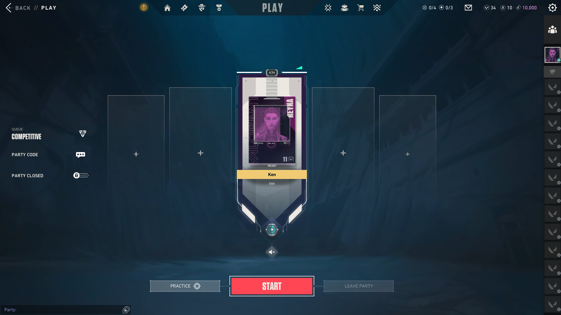 PC | Diamond Peak | Araxys Bio-Atomizers | Champions 2025 Vandal | 19 Skins - Image 21