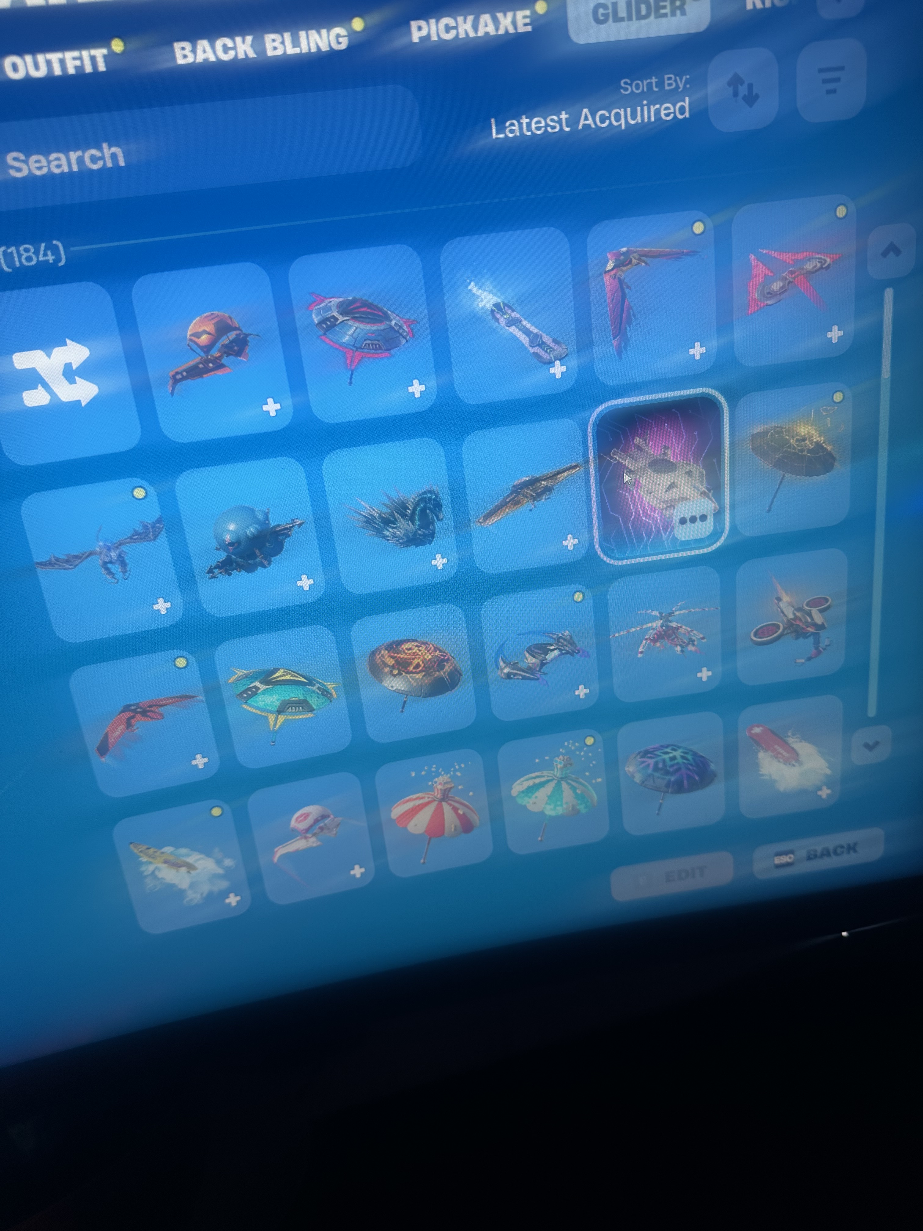 Peter Griffin | Doomslayer | 172 Skins | Chapter 1 Season 3 | Level 2657 | Full Email - Image 25