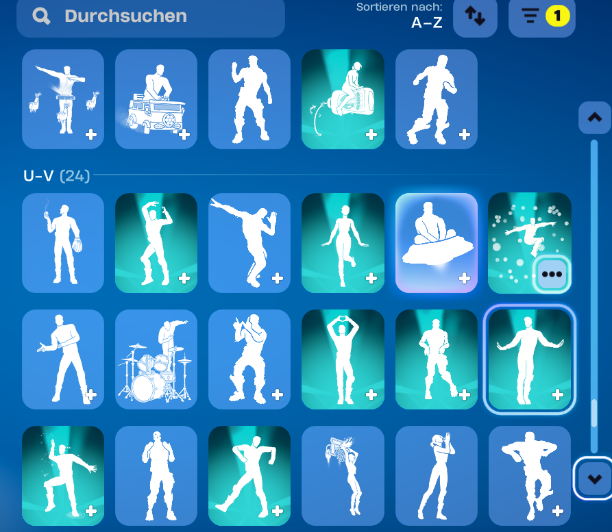 Rare Skins | Khaby Lame | 517 Skins | Chapter 3 Season 1 | Level 4730 | Full Email - Image 6
