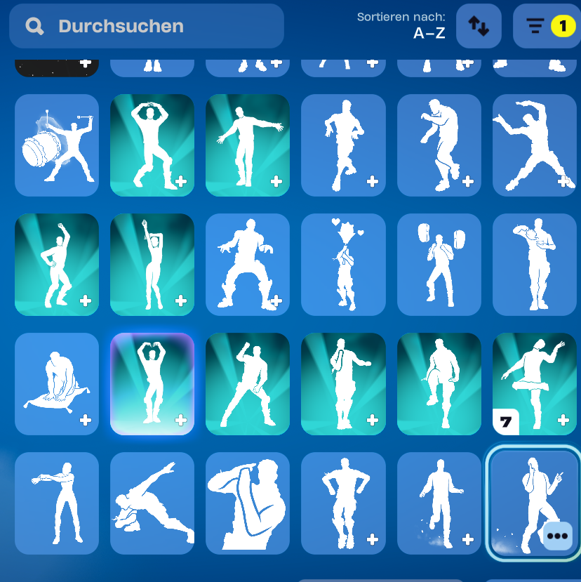 Rare Skins | Khaby Lame | 517 Skins | Chapter 3 Season 1 | Level 4730 | Full Email - Image 9