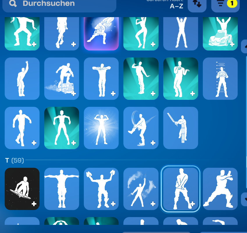 Rare Skins | Khaby Lame | 517 Skins | Chapter 3 Season 1 | Level 4730 | Full Email - Image 10