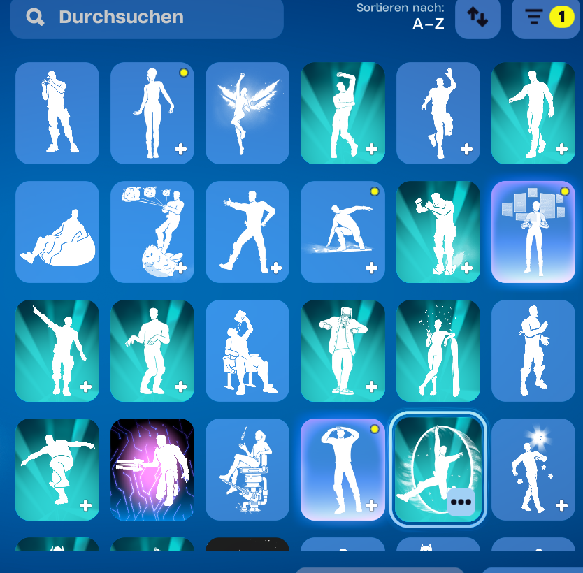 Rare Skins | Khaby Lame | 517 Skins | Chapter 3 Season 1 | Level 4730 | Full Email - Image 12