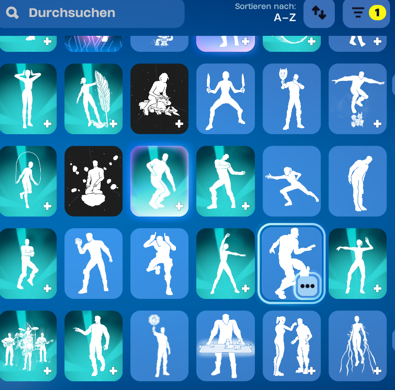 Rare Skins | Khaby Lame | 517 Skins | Chapter 3 Season 1 | Level 4730 | Full Email - Image 11