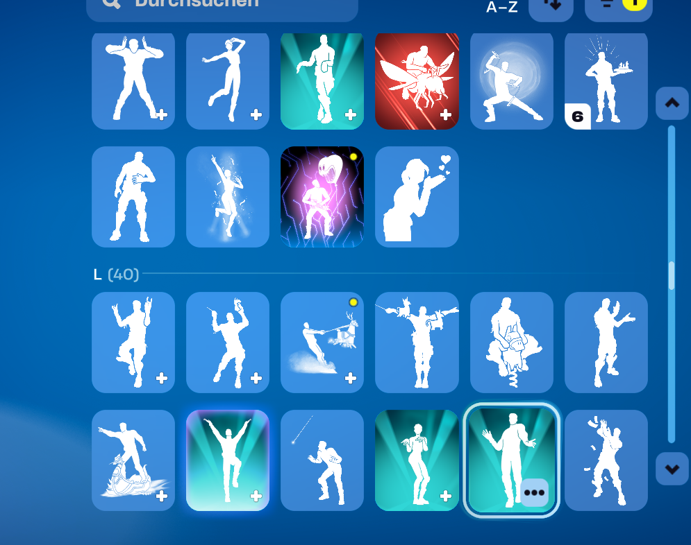 Rare Skins | Khaby Lame | 517 Skins | Chapter 3 Season 1 | Level 4730 | Full Email - Image 25