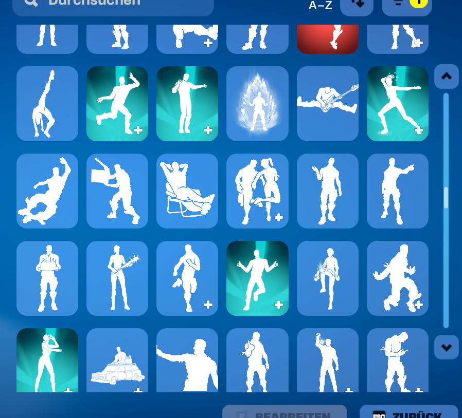 Rare Skins | Khaby Lame | 517 Skins | Chapter 3 Season 1 | Level 4730 | Full Email - Image 26