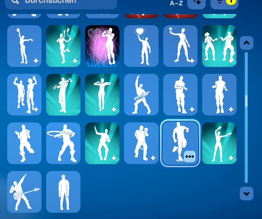 Rare Skins | Khaby Lame | 517 Skins | Chapter 3 Season 1 | Level 4730 | Full Email - Image 29