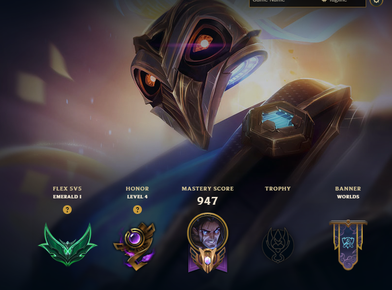 Diamond Peak | 173 Champions | 522 Skins | 43 Legendary Skins