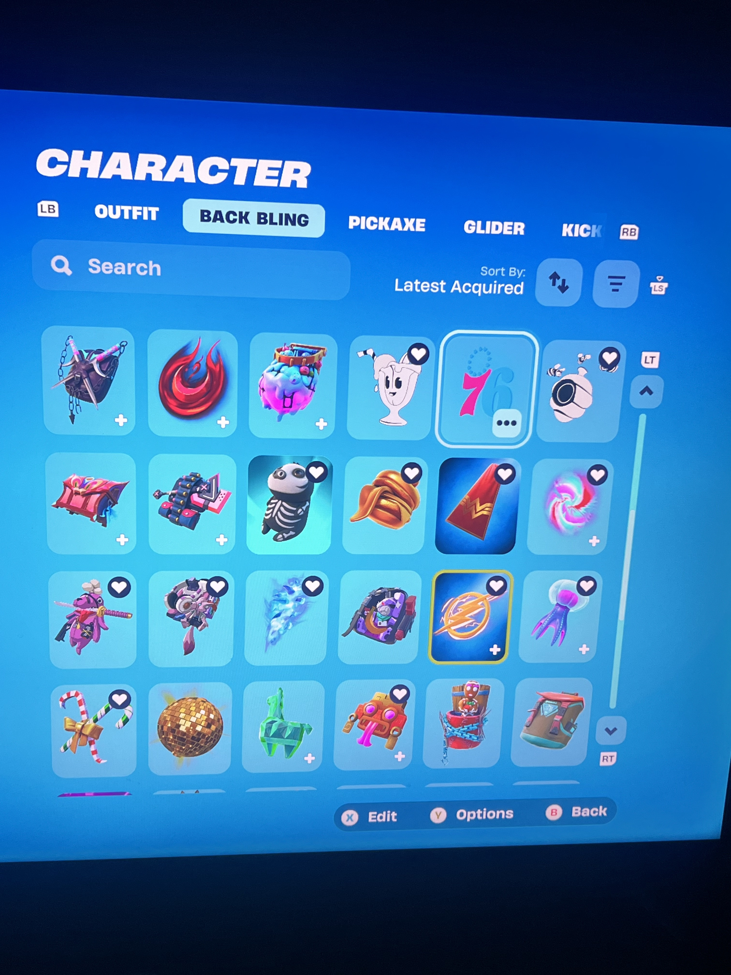 Dark Voyager | Black Knight | 76 Skins | Season 2 | Level 760 | Full Email - Image 6