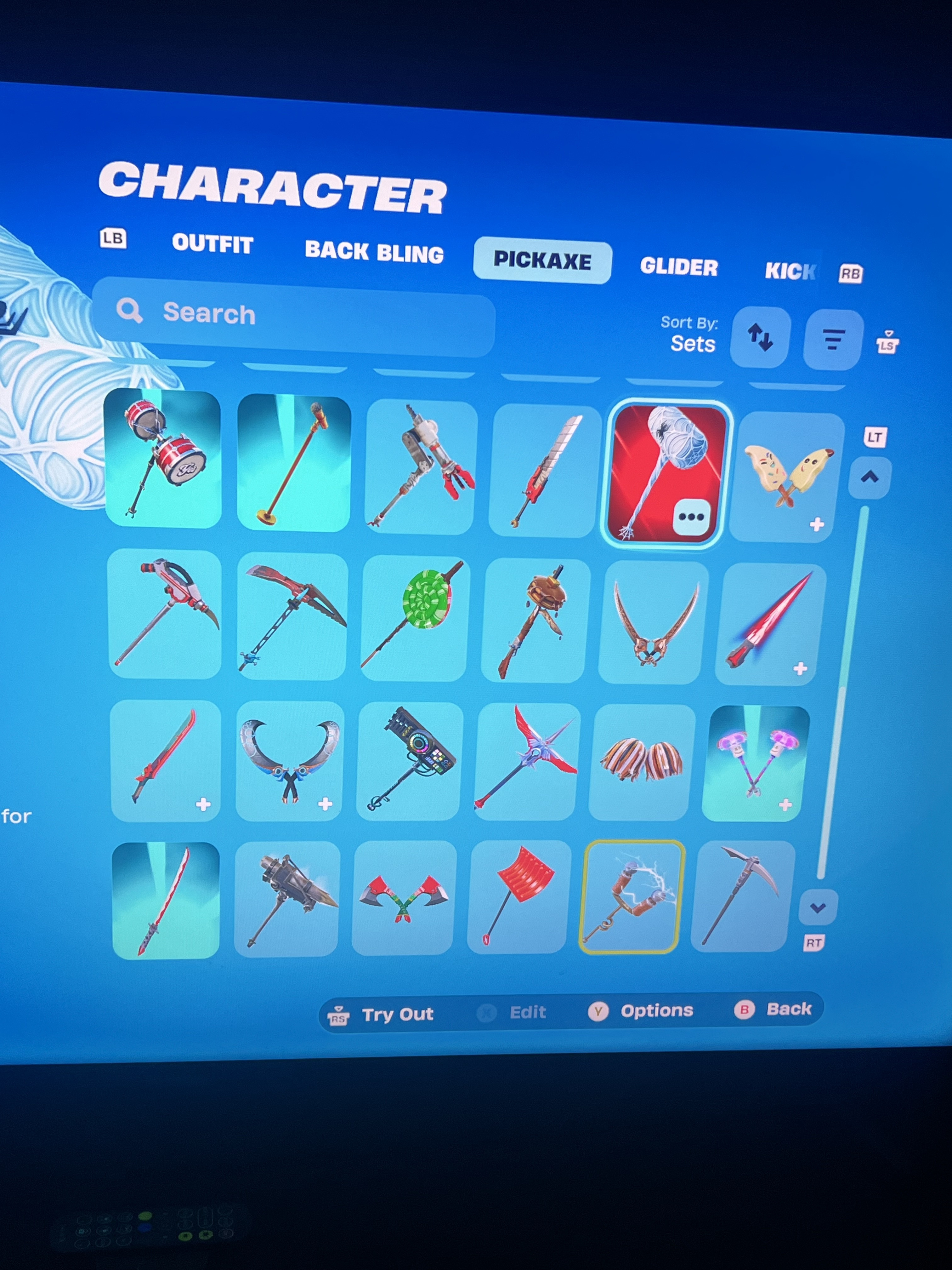 Dark Voyager | Black Knight | 76 Skins | Season 2 | Level 760 | Full Email - Image 9