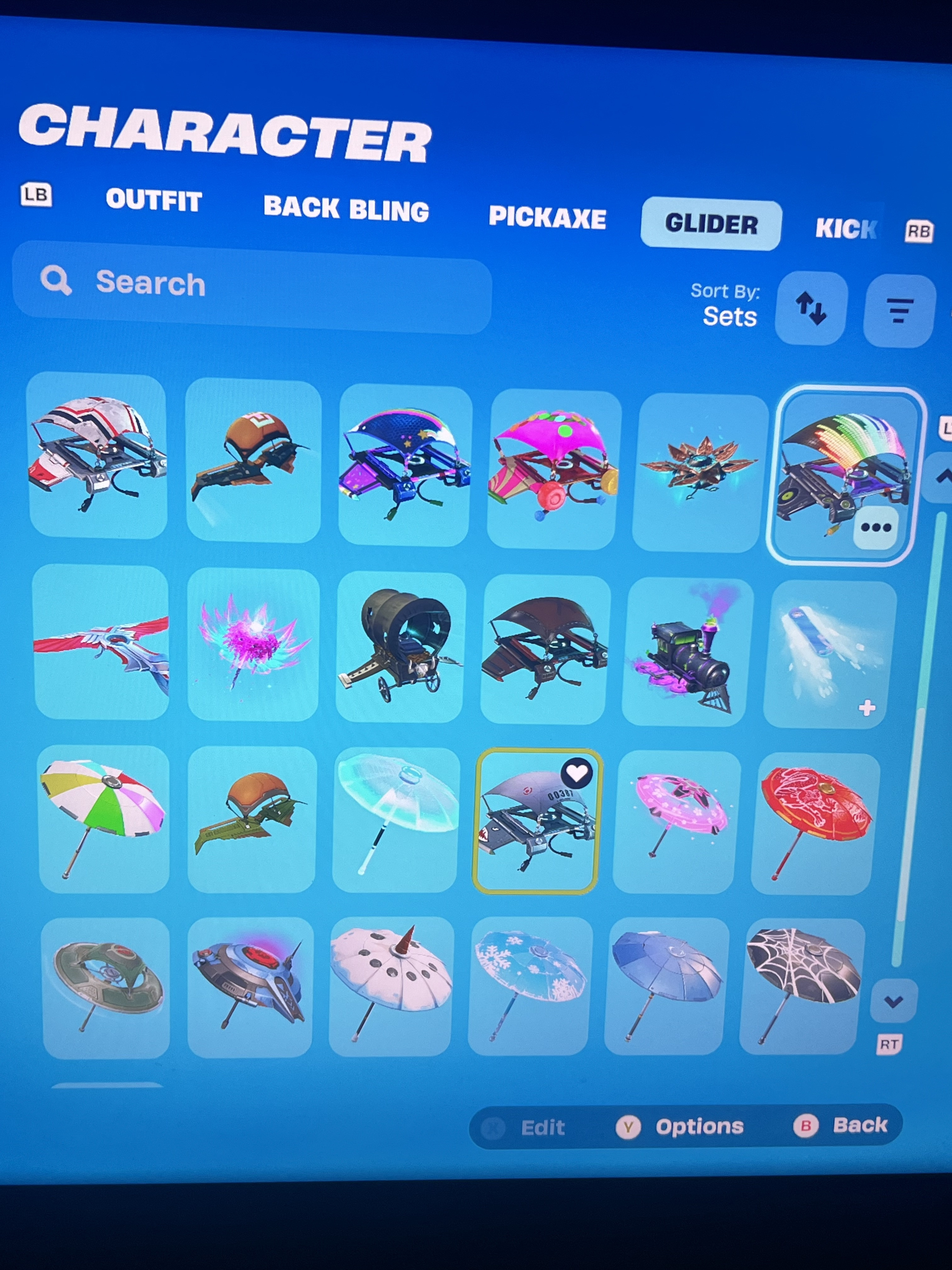 Dark Voyager | Black Knight | 76 Skins | Season 2 | Level 760 | Full Email - Image 11