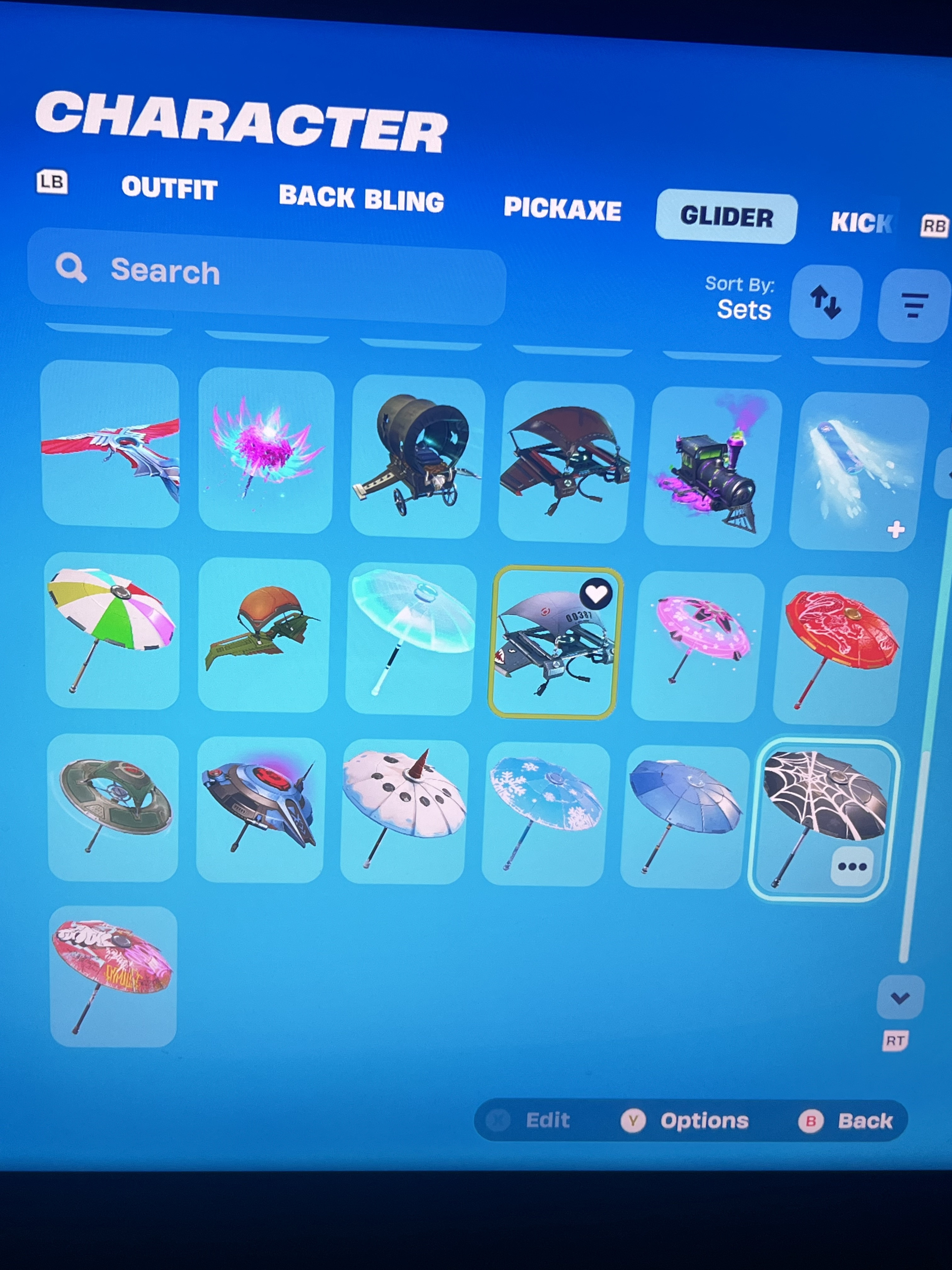 Dark Voyager | Black Knight | 76 Skins | Season 2 | Level 760 | Full Email - Image 12