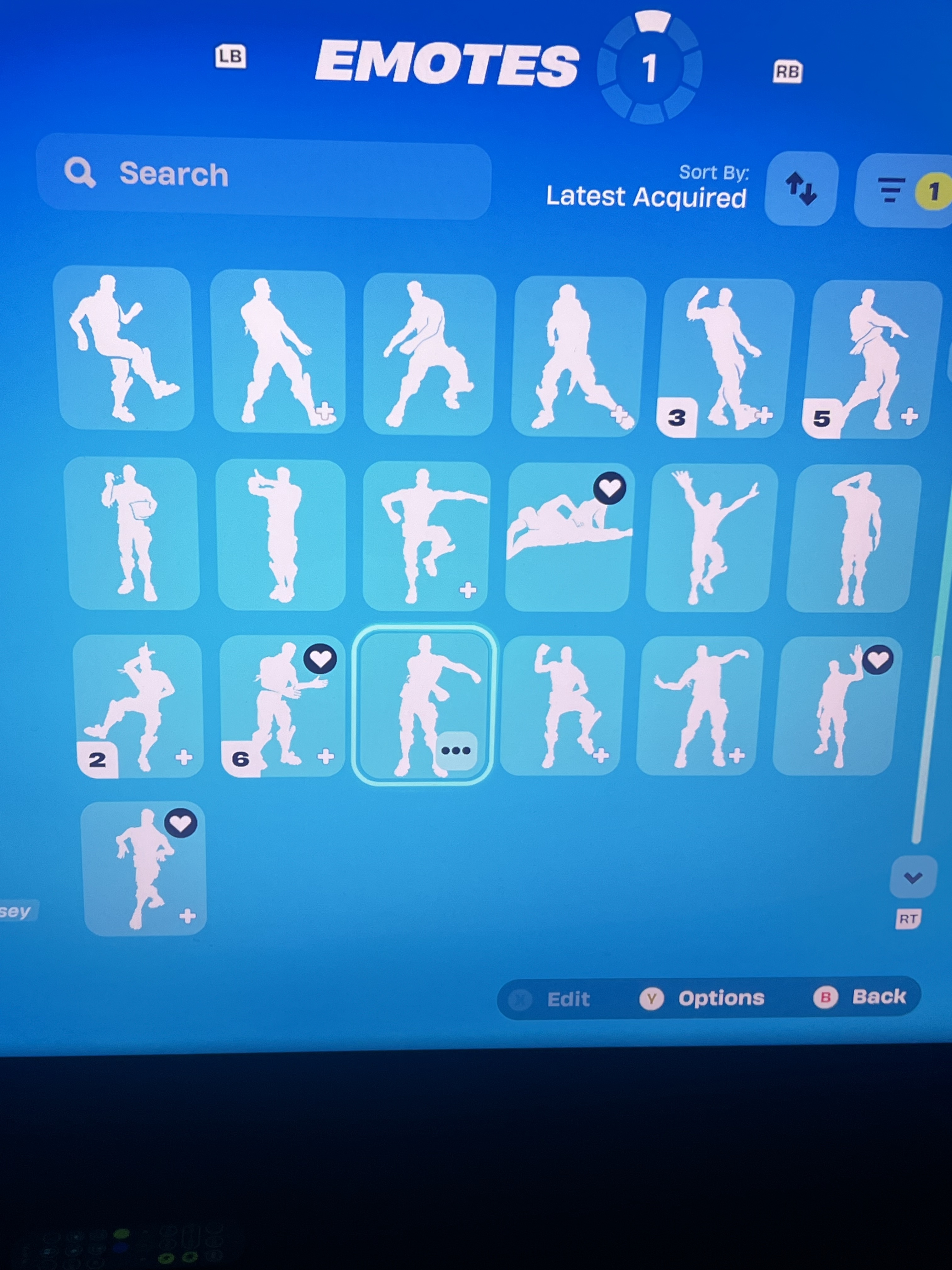 Dark Voyager | Black Knight | 76 Skins | Season 2 | Level 760 | Full Email - Image 15