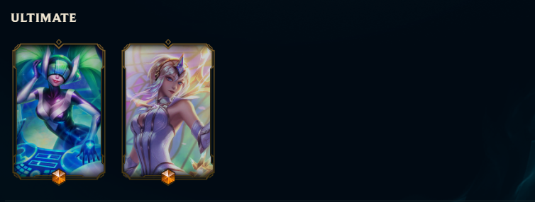 Master Peak | 172 Champions | 333 Skins | 22 Legendary Skins | Full Email - Image 5