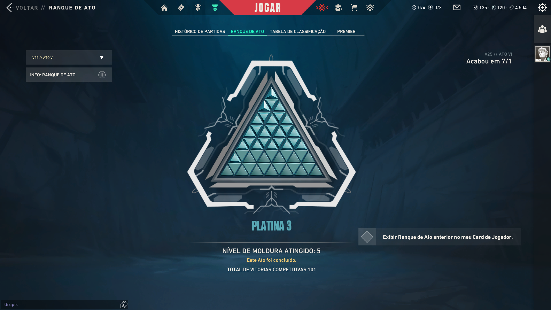 PC | Platinum Peak | Torque Coiler | Prelude to Chaos Vandal | 30 Skins