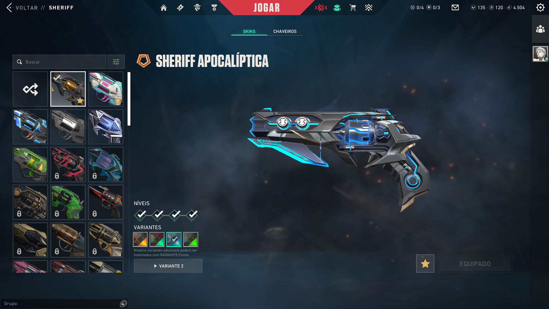 PC | Platinum Peak | Torque Coiler | Prelude to Chaos Vandal | 30 Skins - Image 7