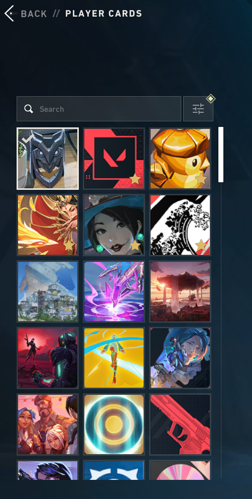 PC | Gold Peak | Champions 2023 Kunai | Champions 2023 Vandal | 85 Skins - Image 5