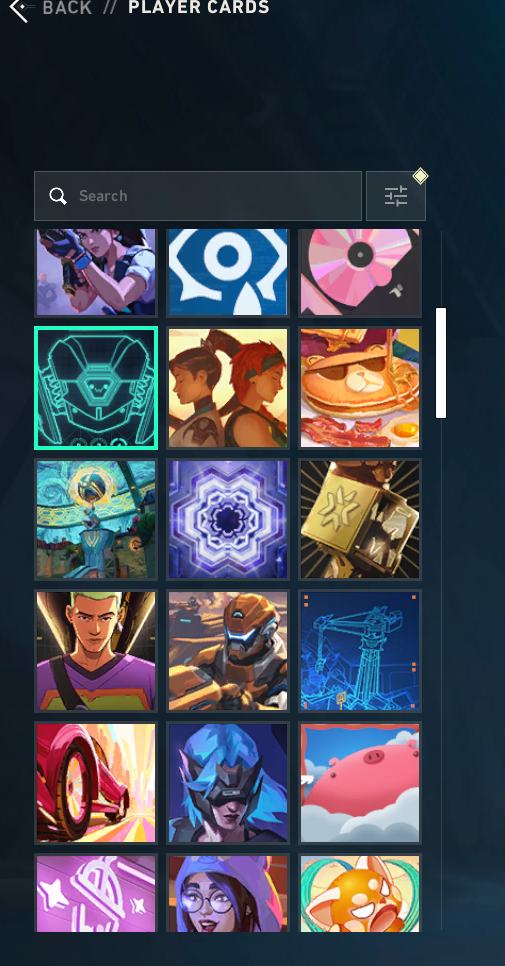 PC | Gold Peak | Champions 2023 Kunai | Champions 2023 Vandal | 85 Skins - Image 6