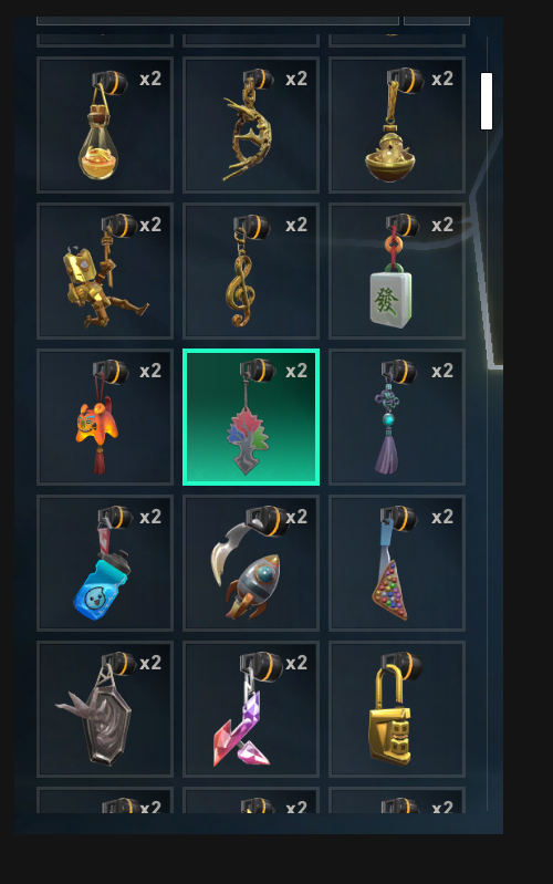 PC | Gold Peak | Champions 2023 Kunai | Champions 2023 Vandal | 85 Skins - Image 10