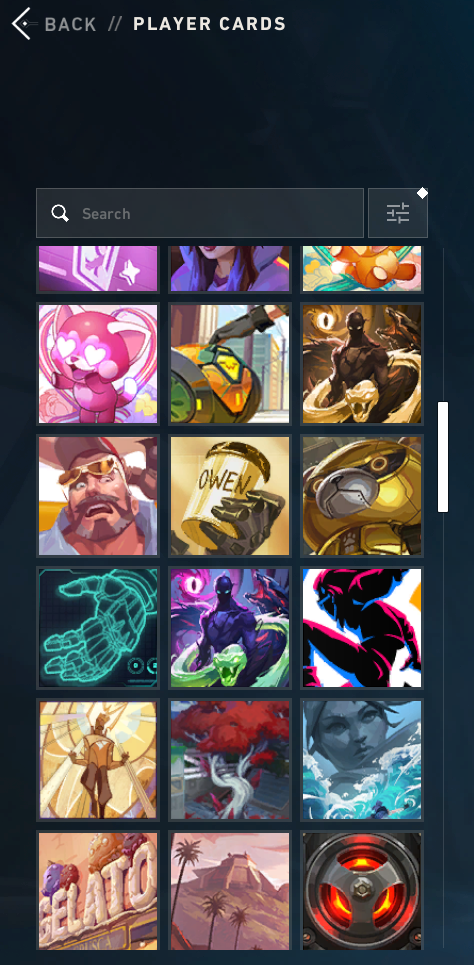 PC | Gold Peak | Champions 2023 Kunai | Champions 2023 Vandal | 85 Skins - Image 12
