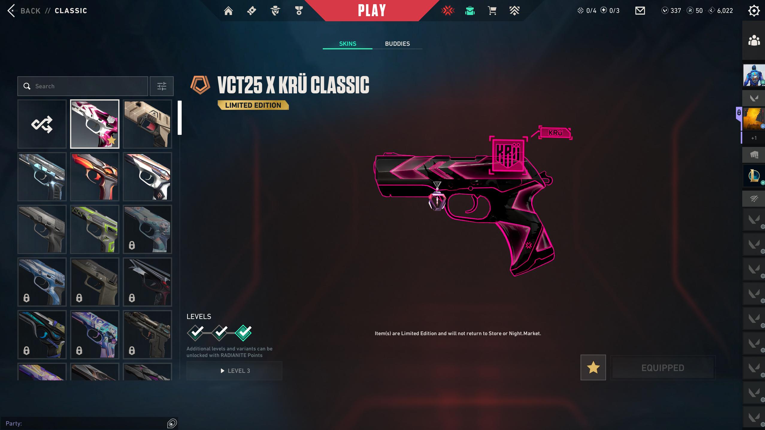 PC | Immortal Peak | Kuronami Naru-Kami | Gaia's Vengeance Vandal | 176 Skins | Full Email