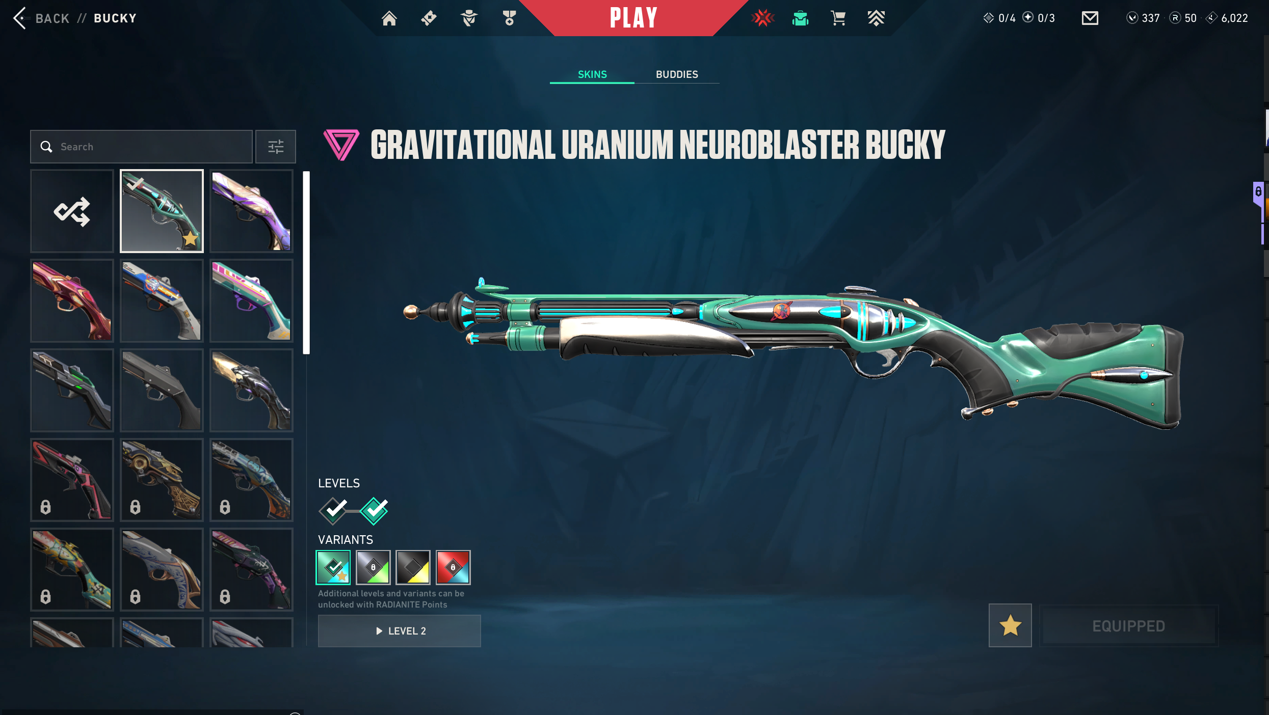 PC | Immortal Peak | Kuronami Naru-Kami | Gaia's Vengeance Vandal | 176 Skins | Full Email - Image 9