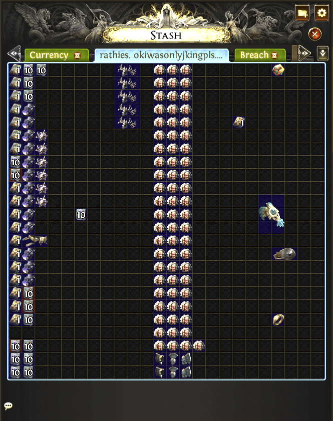 Path of Exile 2 Account - Image 3
