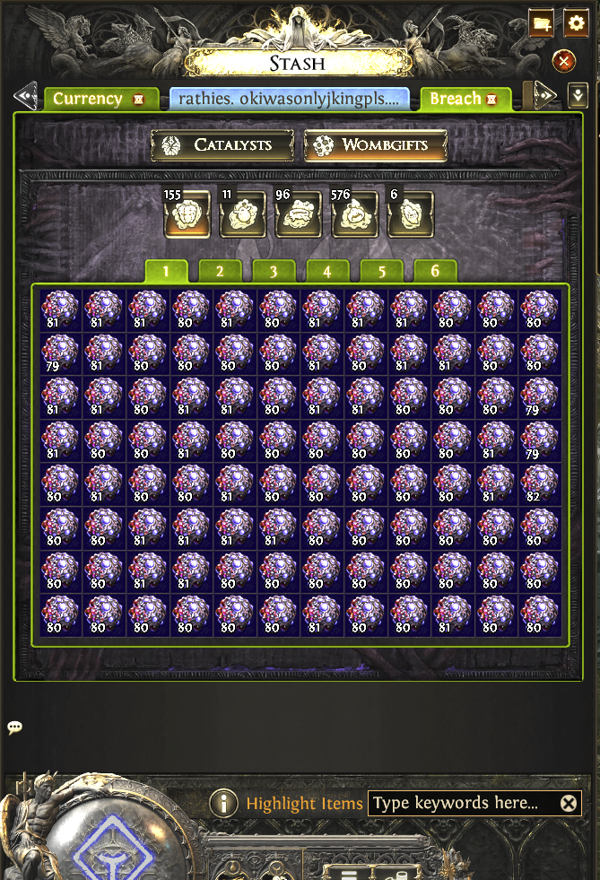 Path of Exile 2 Account - Image 5