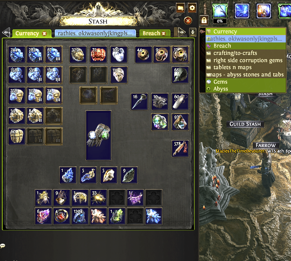 Path of Exile 2 Account