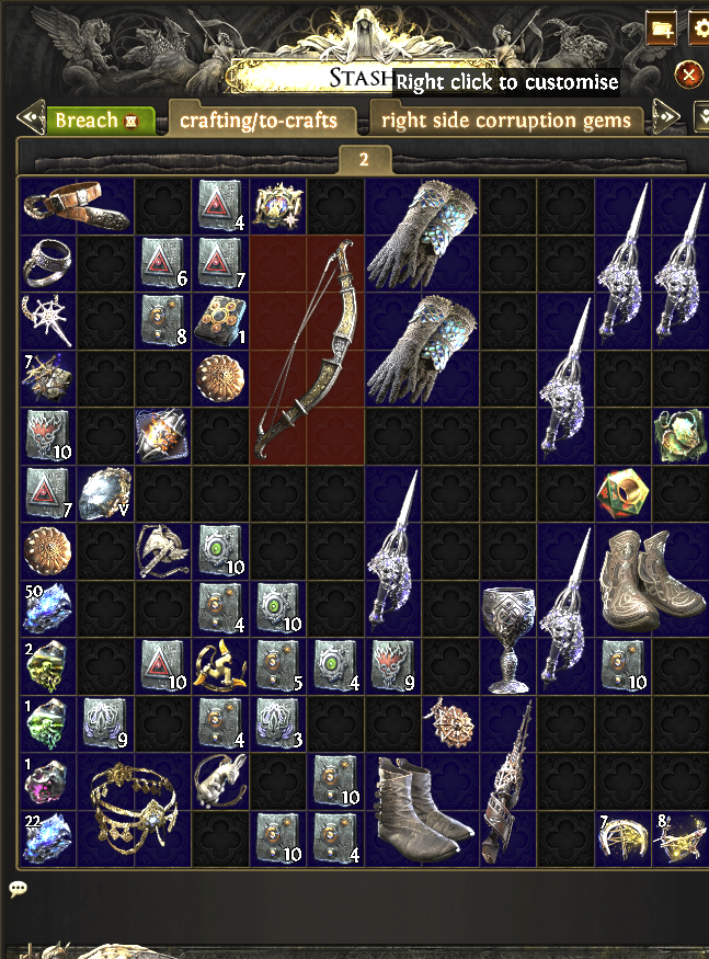 Path of Exile 2 Account - Image 6