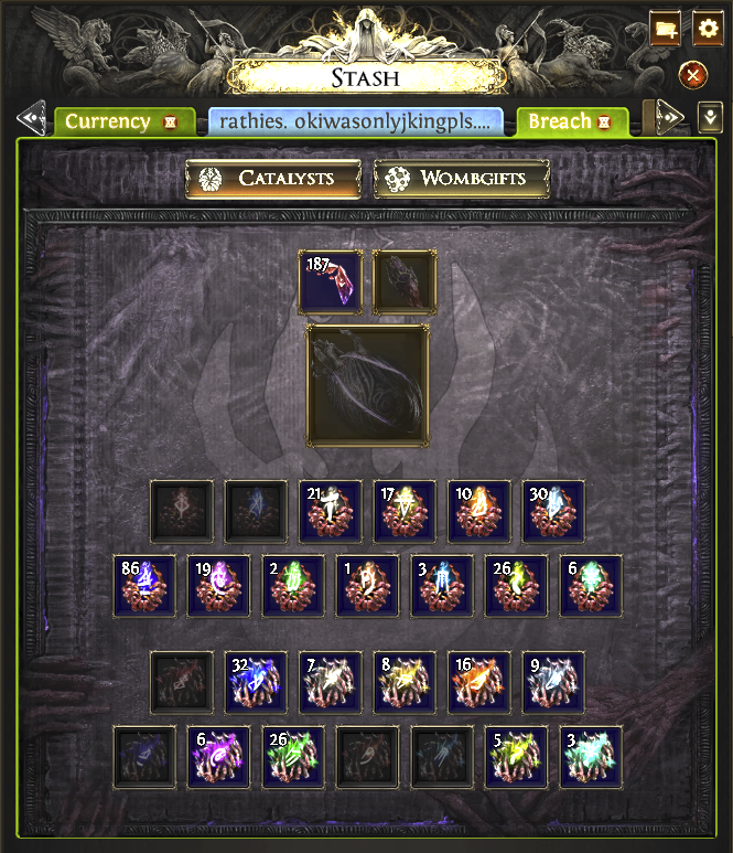 Path of Exile 2 Account - Image 4