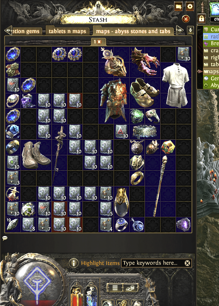 Path of Exile 2 Account - Image 10