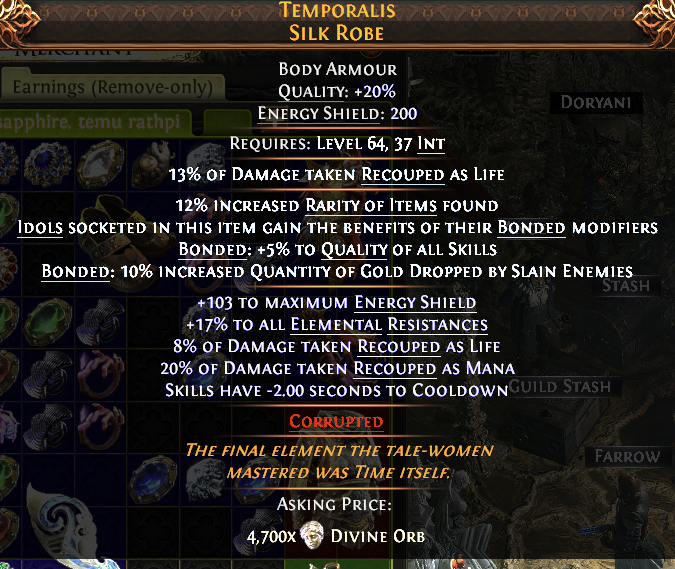 Path of Exile 2 Account - Image 13