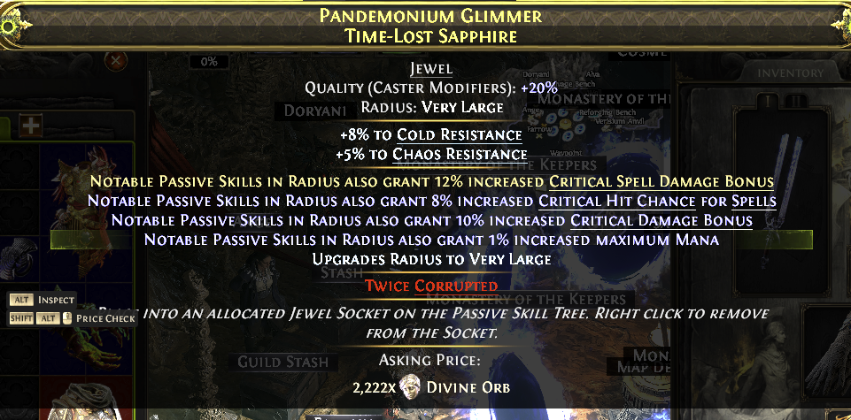 Path of Exile 2 Account - Image 14