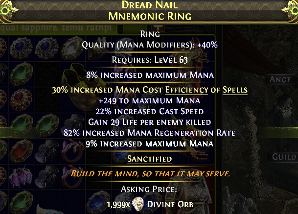 Path of Exile 2 Account - Image 15