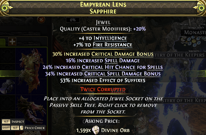 Path of Exile 2 Account - Image 16