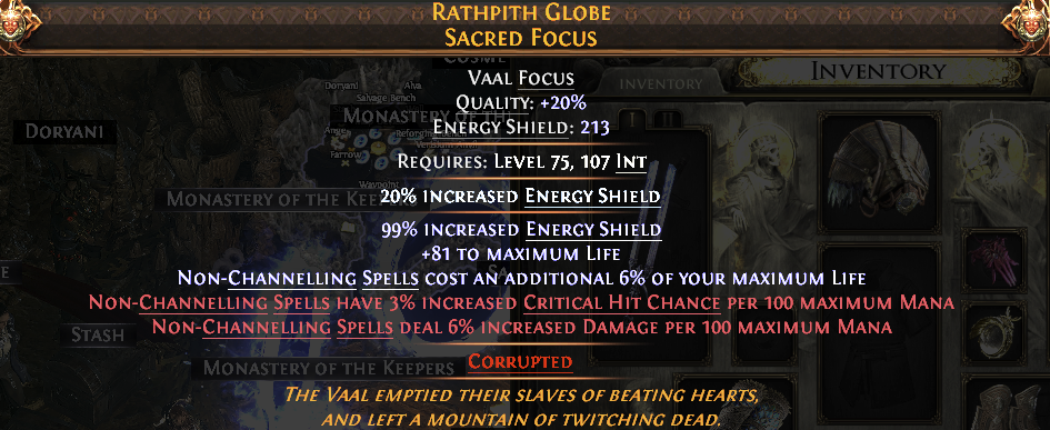 Path of Exile 2 Account - Image 27