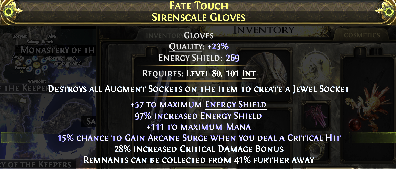 Path of Exile 2 Account - Image 29