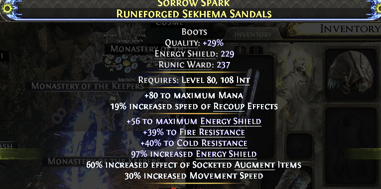 Path of Exile 2 Account - Image 31