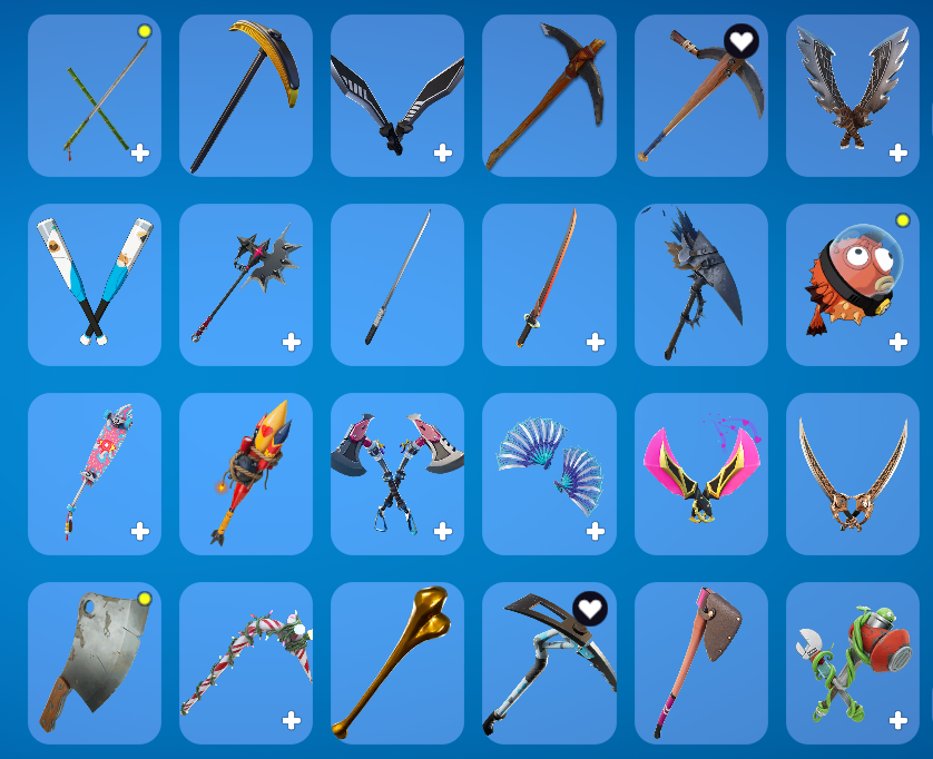 The Reaper | Rose Team Leader | 376 Skins | Level 3465 | Full Email - Image 21