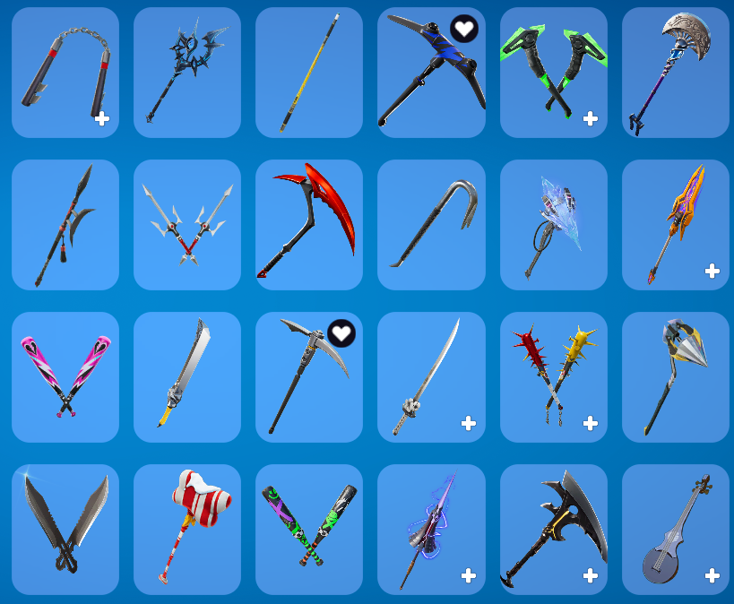 The Reaper | Rose Team Leader | 376 Skins | Level 3465 | Full Email - Image 22